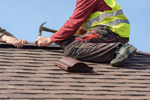 Roof Installation Near Me in Bainbridge Island, WA