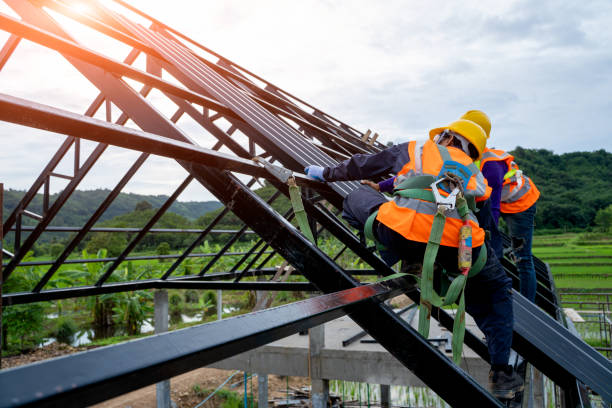 Best Roof Restoration Services  in Bainbridge Island, WA