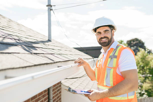 Best Roof Gutter Cleaning  in Bainbridge Island, WA