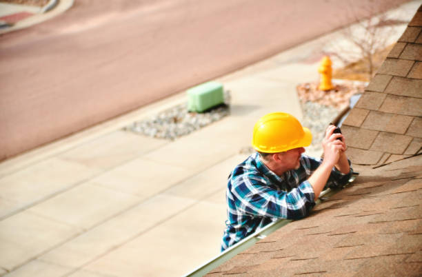 Best New Roof Installation  in Bainbridge Island, WA