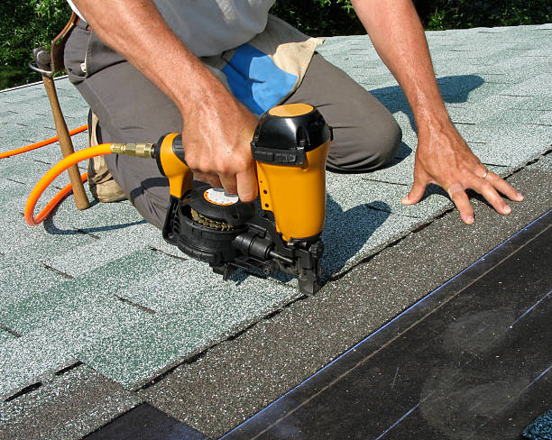 Roof Repair Estimates in Bainbridge Island, WA