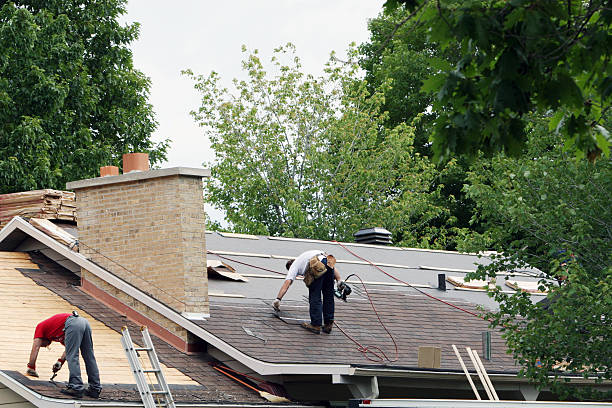 Best Roof Repair Services  in Bainbridge Island, WA