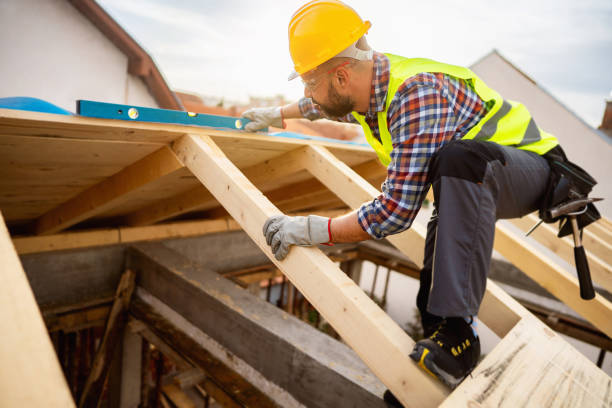 Best Local Roofing Companies  in Bainbridge Island, WA