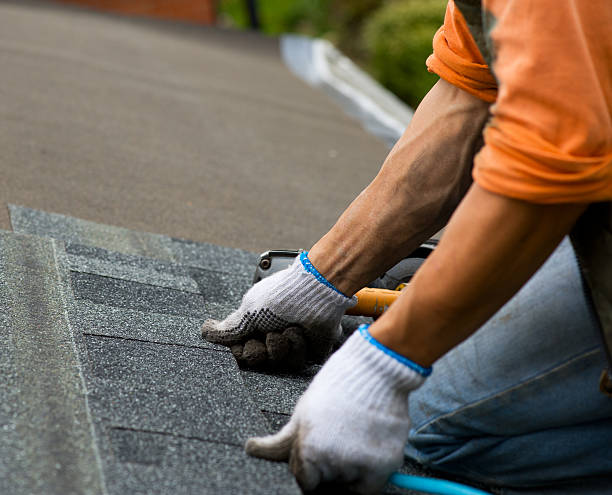 Best Residential Roofing Contractor  in Bainbridge Island, WA