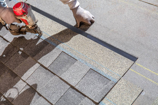 Quick and Trustworthy Emergency Roof Repair Services in Bainbridge Island, WA